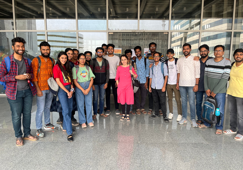 CH5050 — Class of 2022