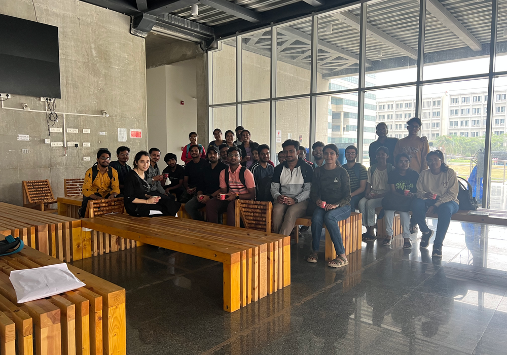 CH5050 — Class of 2023